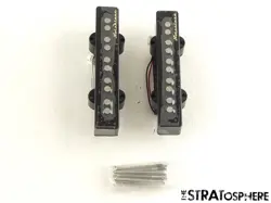 PICKUPS NOISELESS SET