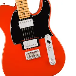 TELECASTER HH