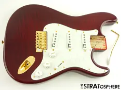 LOADED BODY HARDWARE