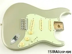 HARDTAIL STRATOCASTER HT