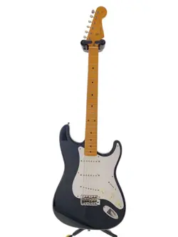 GUITAR ST57-TX BLK