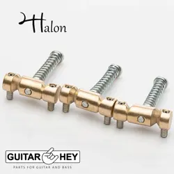 HALON TELE� COMPENSATED