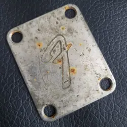 STRATOCASTER TELECASTER *AGED