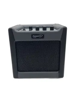 AMPLIFIER PR2501 USED