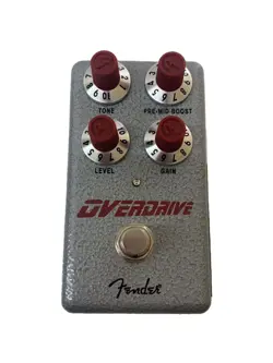 PEDAL PR6095 USED