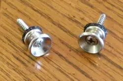 AMERICAN STRATOCASTER STRAP