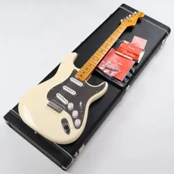 USED FENDER NILE RODGERS HITMAKER STRATOCASTER OWT NILE RODGERS