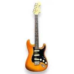 FENDER AMERICA STRATOCASTER 2021