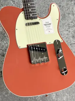 II 60S TELECASTER