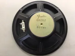 SPEAKER FOR CHAMPION