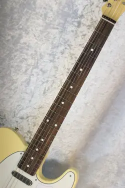 TRADITIONAL 60S TELECASTER