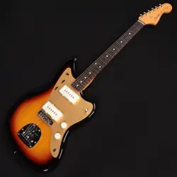 60S JAZZMASTER