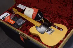 BUTTERSCOTCH BLONDE #GG31Z