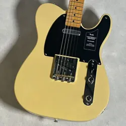 FENDER VINTERA II '50S NOCASTER BLACKGUARD BLONDE 3.31KG #GGJHV