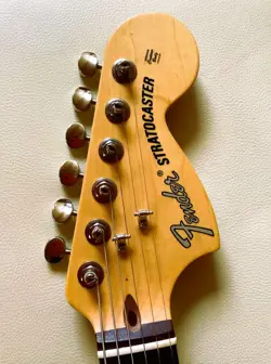 FENDER FENDER AMERICAN