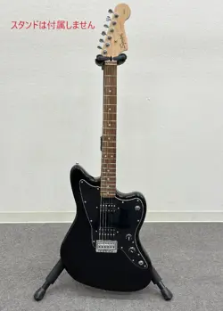 SERIES JAZZMASTER
