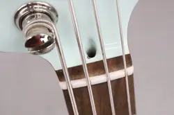 SQUIER VINTAGE MODIFIED