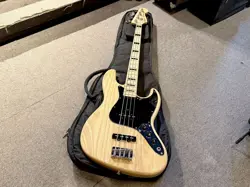 FENDER JAPAN EXCLUSIVE CLASSIC 70S JAZZ BASS