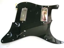PICKGUARD PART FOR