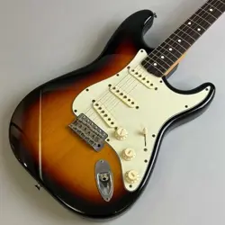 USED FENDER MEXICO /CLASSIC 60S STRATOCASTER SOYORA NARITATOWN STORE