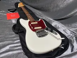 FENDER JAPAN TRADITIONAL II 60S MUSTANG