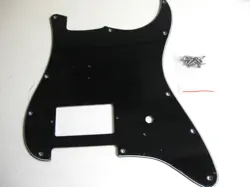 PICKGUARD PANEL