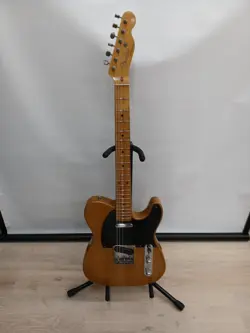 FENDER JAPAN TL-52-90TX ELECTRIC GUITAR