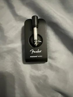 MUSTANG MICRO EXCELLENT