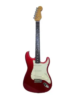 GUITAR ST62-55 MOD