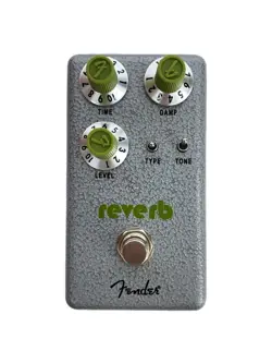 HAMMERTONE REVERB USED