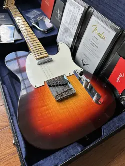 58 TELECASTER