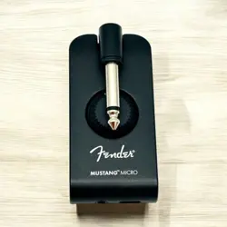 AMPLIFIER BLACK WATTS