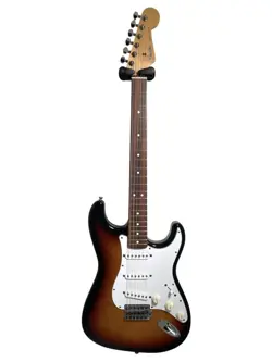 GUITAR ST-STD STANDARD