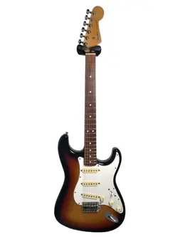GUITAR ST-43 2002-2004
