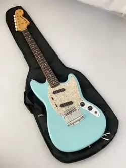 ELECTRIC GUITAR MIJ