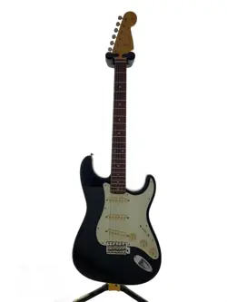 2015 BLK STRAT