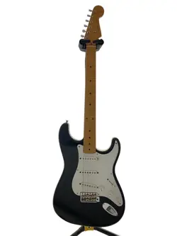 PICKGUARD REPAIRED FRET