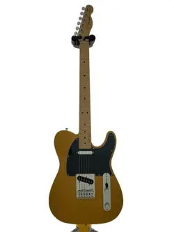 TELE TELECASTER BUTTERSCOTCH