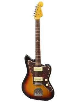 JM66-80 JAZZMASTER GIG