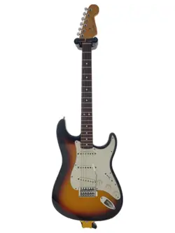STRAT 2007 3TS
