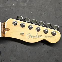 ROSEWOOD NECK W/