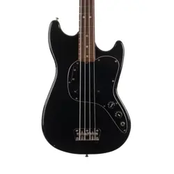 BASS BLACK 1979