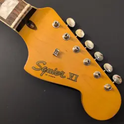 FENDER SQUIER CLASSIC