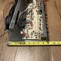 DSP GUITAR AMP