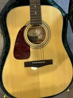 FENDER DG-14SLH