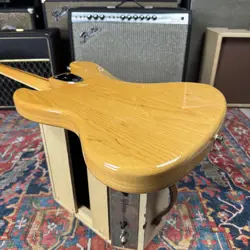 1999 FENDER
