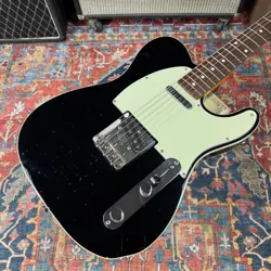 1962 TELECASTER CUSTOM