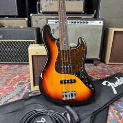 TONE SUNBURST 1996