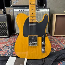 1952 TELECASTER REISSUE