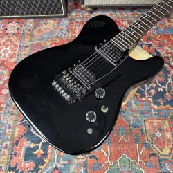 TELECASTER CONTEMPORARY SERIES
